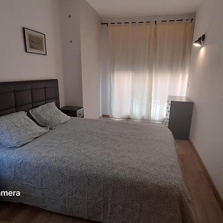 Ferienwohnung Piso Casa Reina Un Lugar Cerca Del Mar Y El Puerto Gandía Exterior foto